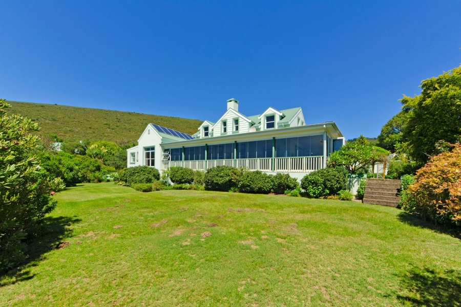 3 Bedroom Property for Sale in Belvedere Estate Western Cape